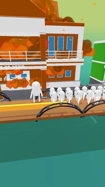 normal neighboorhood wip preview image