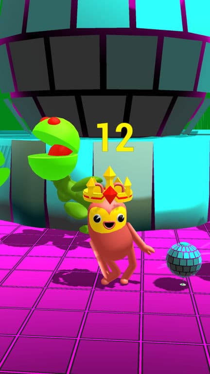Disco Apocalypse preview image