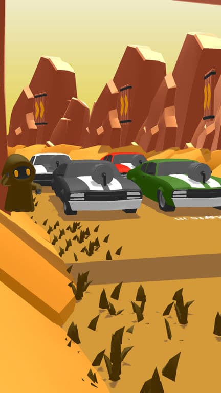 Mentally Unhinged Mac preview image