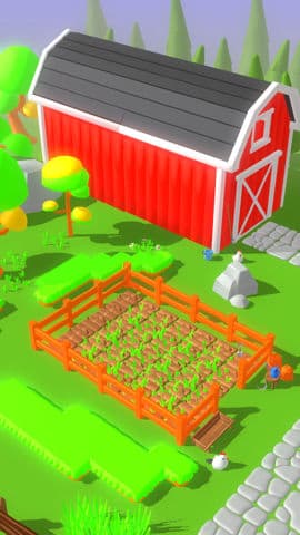 Farm Simulator 2000