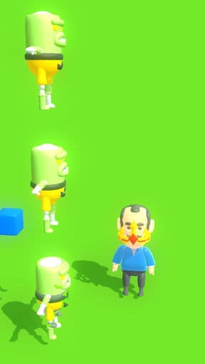 just a doll preview image