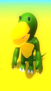 giga ducks