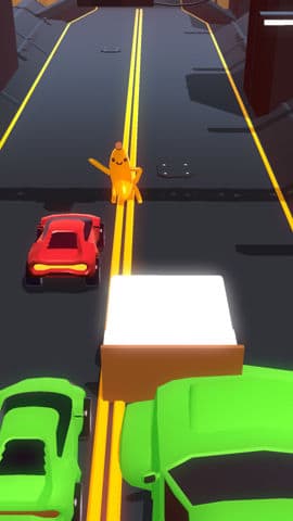 Hyper Racer