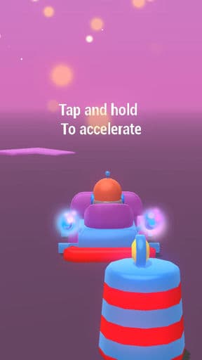 Ludacris Speed lvl 1 preview image