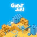 Great Job!