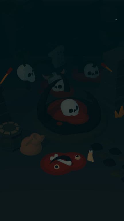 Skull. preview image