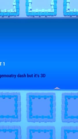 geometry dash UPDATE