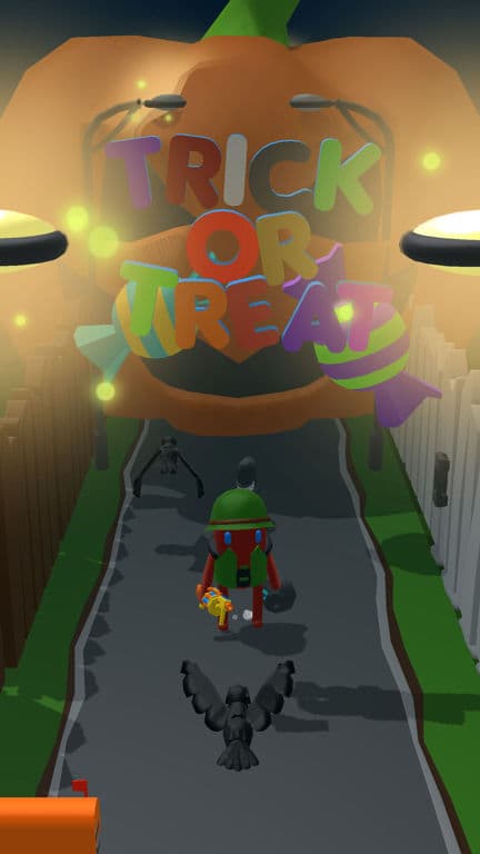 Trick or Treat preview image