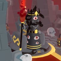 Monster challenge entry preview image