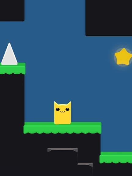 Nine Lives preview image