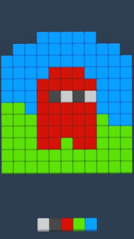 Draw Some Pixels!