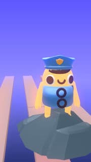 cop shawn fgteev