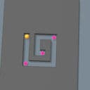 some maze thingy im worki