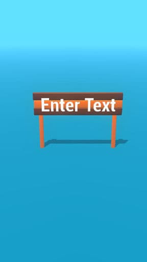 My New Sample Text preview image