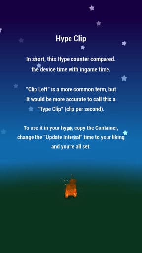 Hype Clip  preview image