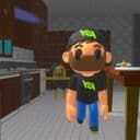 Lucius Kitchen