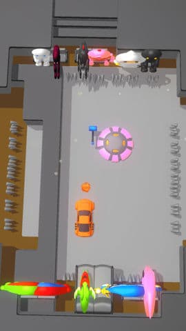 battle bots
