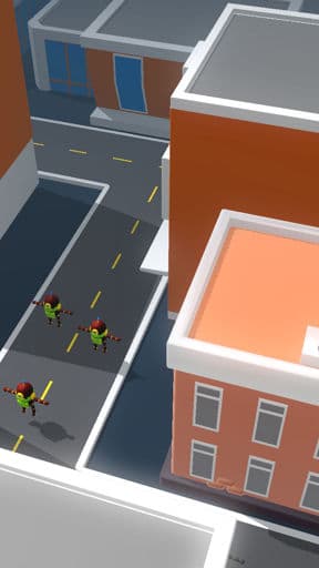 City defense (reworked) preview image