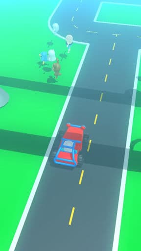 Flag of wild races preview image