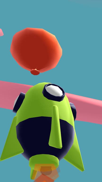 Move with a button preview image