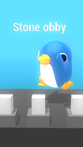 Stone obby preview image