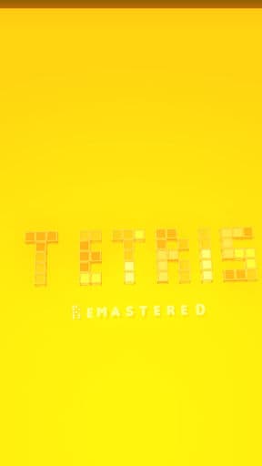 Tetris Remastered preview image