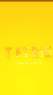 Tetris Remastered