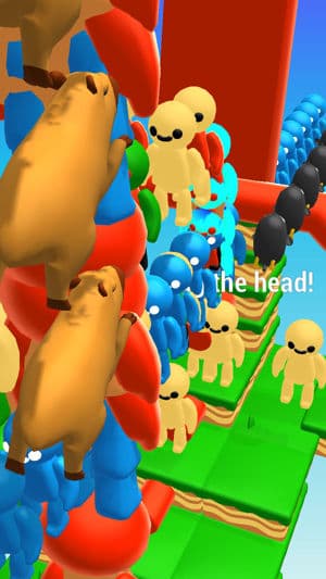 Endless Pain! preview image