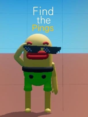 Find the Ping's 2024 UPD preview image