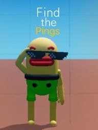 Find the Ping's 2024 UPD