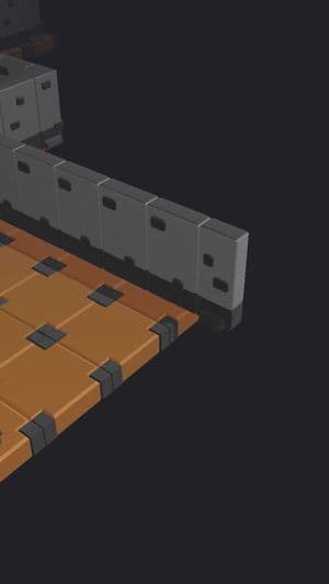 escape castle preview image