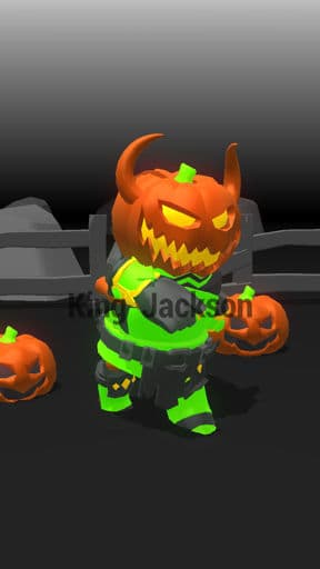 King Jackson preview image