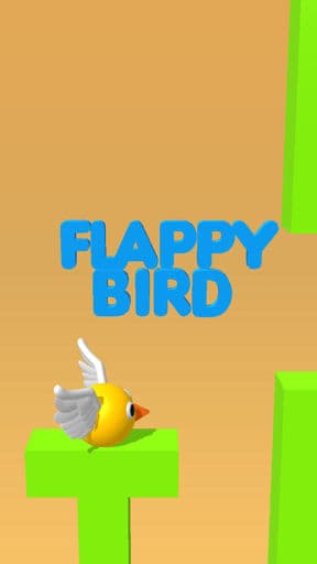 Flappy bird preview image