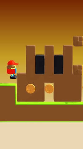 Super Mario Bros