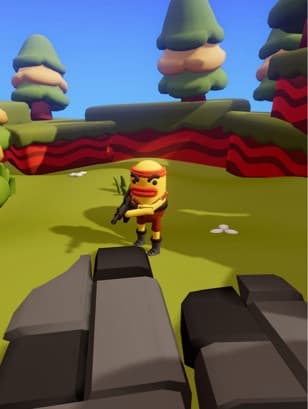 Duckfrog Engage Demo preview image