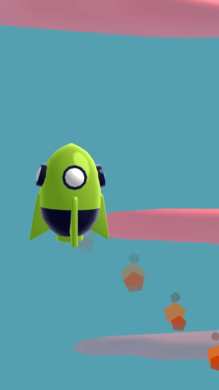 Move Sideways preview image