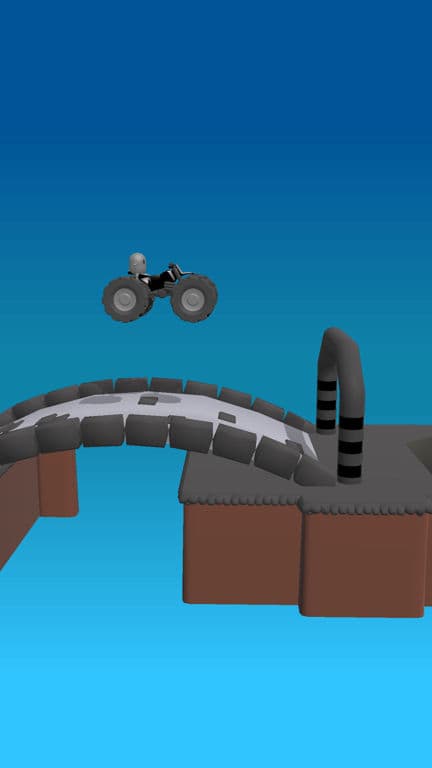 Hype Peaks Level 3 preview image