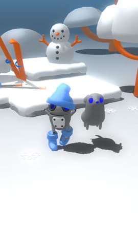 Dodge It