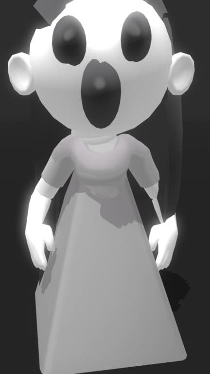 Slendrina Model preview image