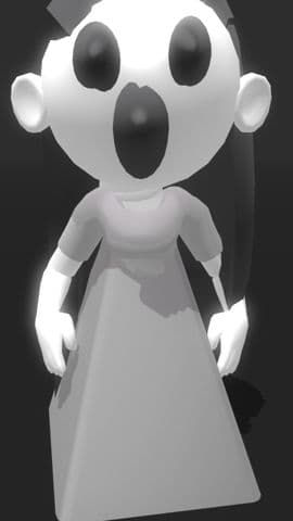 Slendrina Model