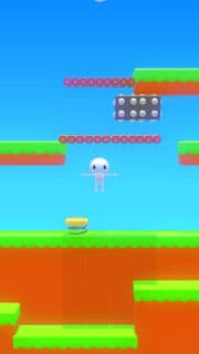 hyper jumper