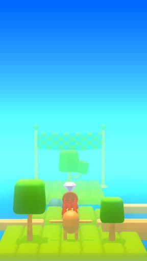 man race preview image