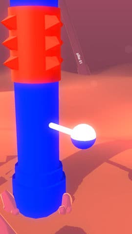 pillar.01 - LB