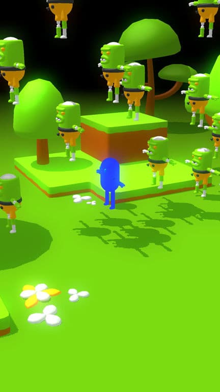 Zombie Apocalypse Level 1 preview image