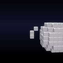 Random Cube Animation preview image