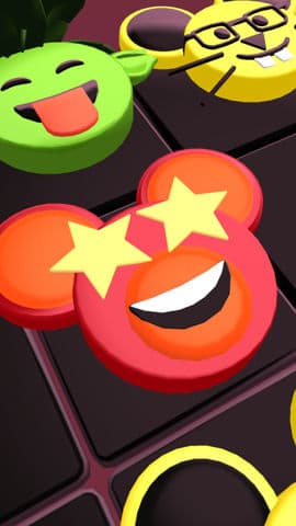 Emoji Link 🤩