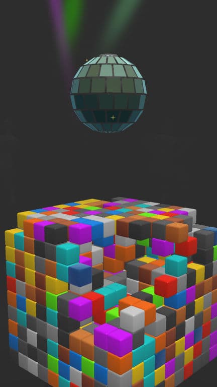 SpawnCube preview image