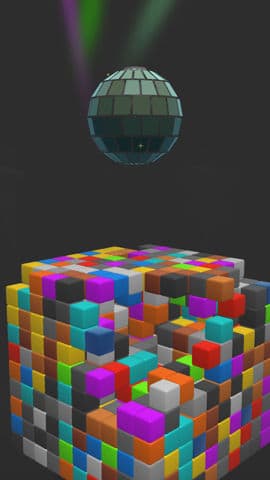 SpawnCube