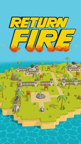 Open Fire