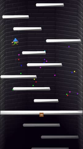 Harold's Tower